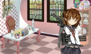 提督のお部屋 (3)