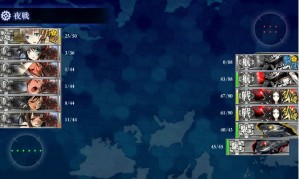 大破戦術