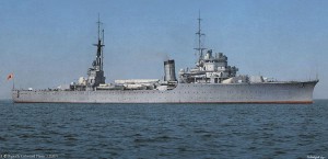 艦