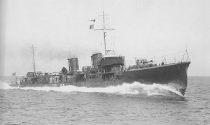 駆逐艦－卯月