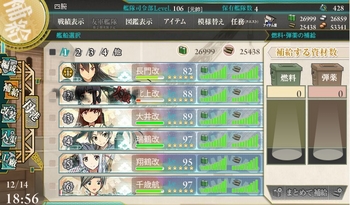 【アンケート】慢心轟沈させたことある？