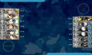 E-2夜戦