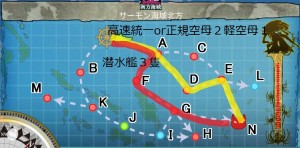 map5-5-ルート編成