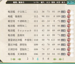 艦隊練度20141111 (4)