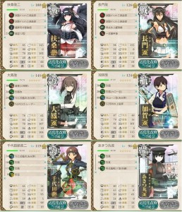空母機動部隊