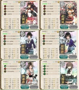 E-4水上打撃部隊