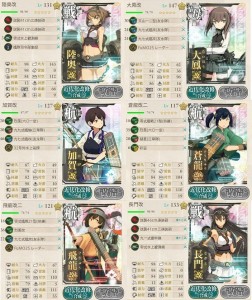 空母機動部隊