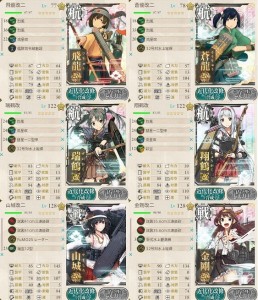 空母機動部隊