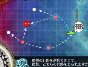 能動分岐
