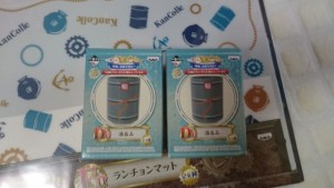 一番くじ結果 (5)