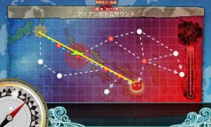 E-4堀り