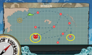 １－５