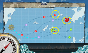 ３－３