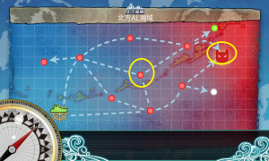 ３－５