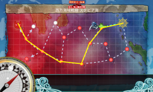 E-4　周回ルート例