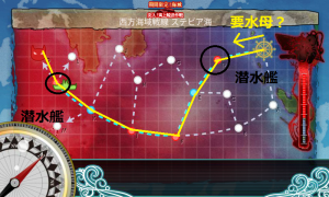 E-4 ルート例