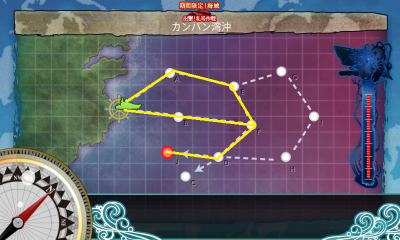 E-1　ルート例