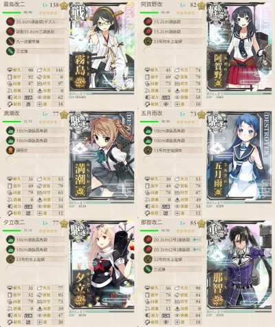 E-2高速戦艦入