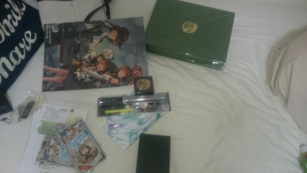 第参回艦これ観艦式　参加してたっぽい