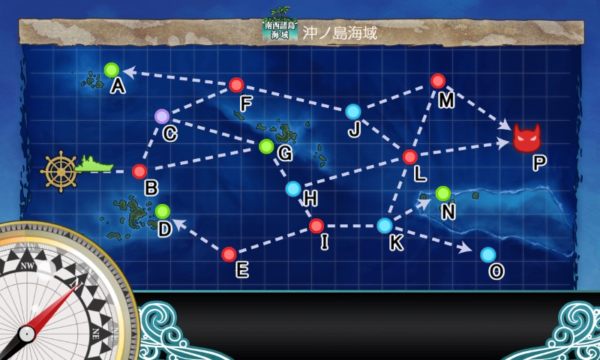 ２－４　マップ画像