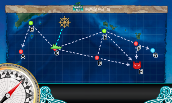 ２－１　マップ画像