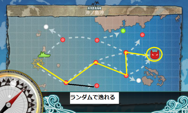 艦これ 最重要艦艇の１隻である明石を入手しよう ぜかましねっと艦これ