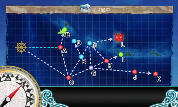 ３－２　マップ画像