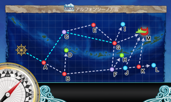 ３－３　マップ画像