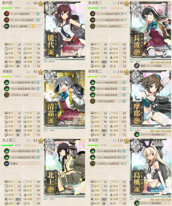 冬イベ E 2 威風堂々 出撃 栗田艦隊 攻略 掘り レイテ 後篇 ぜかましねっと艦これ