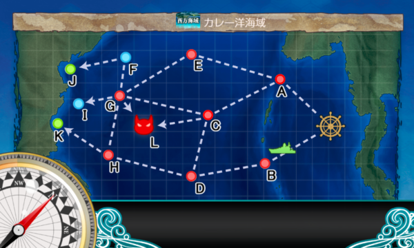 ４－２　マップ情報