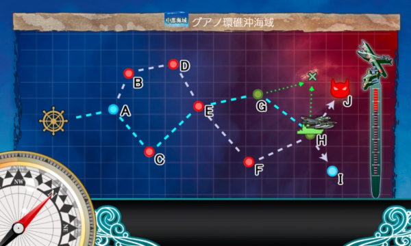 ６－３　マップ情報